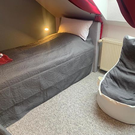 Best-Preis -Vip Lounge- Mit Netflix, Self-Check-In, Ebike Ladestation, Fahrradraum, Wlan Und Netflix - Direkt Am Elberadweg Im Herzen Von ヴィッテンベルゲ エクステリア 写真