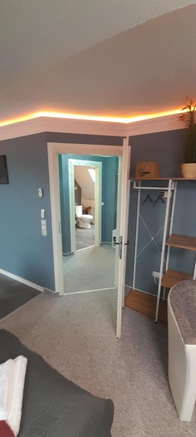 Best-Preis -Vip Lounge- Mit Netflix, Self-Check-In, Ebike Ladestation, Fahrradraum, Wlan Und Netflix - Direkt Am Elberadweg Im Herzen Von ヴィッテンベルゲ エクステリア 写真