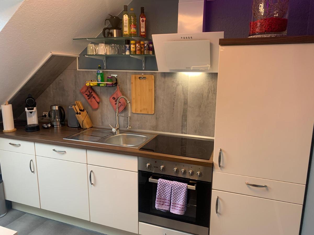 Best-Preis -Vip Lounge- Mit Netflix, Self-Check-In, Ebike Ladestation, Fahrradraum, Wlan Und Netflix - Direkt Am Elberadweg Im Herzen Von ヴィッテンベルゲ エクステリア 写真
