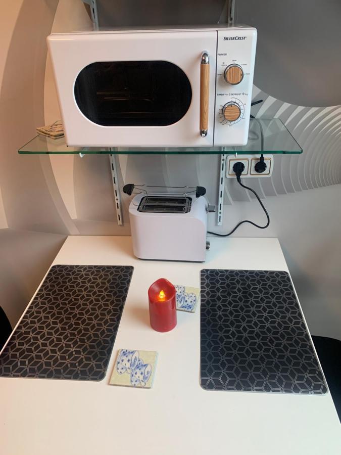 Best-Preis -Vip Lounge- Mit Netflix, Self-Check-In, Ebike Ladestation, Fahrradraum, Wlan Und Netflix - Direkt Am Elberadweg Im Herzen Von ヴィッテンベルゲ エクステリア 写真